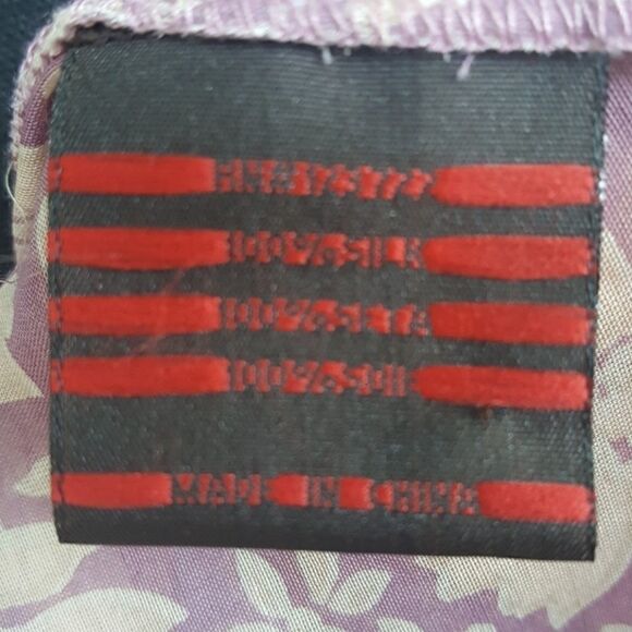 A common thread  | Silk top - Picture 7 of 7